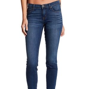 Hudson Jeans Krista Ankle Sz 28